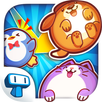 Pet Bowling - Cats & Dogs Puzzle Fun For Kids APK