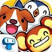 Pet Party - Cute Virtual Animals Game for Kids APK