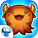 Pico Pets - Fierce Monster Battle and Collection APK