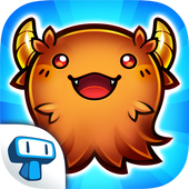 Pico Pets - Fierce Monster Battle and Collection biểu tượng