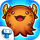 Pico Pets - Fierce Monster Battle and Collection আইকন