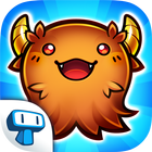 Pico Pets - Fierce Monster Battle and Collection biểu tượng