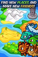 Pico Pets Puzzle imagem de tela 2