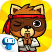 Please Be Quiet! Don't Wake The Virtual Racoon! APK