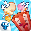 Popcorn Clicker - Popcorn Cart Clicker Game!