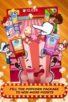 Popcorn Clicker - Tapping Game screenshot 1