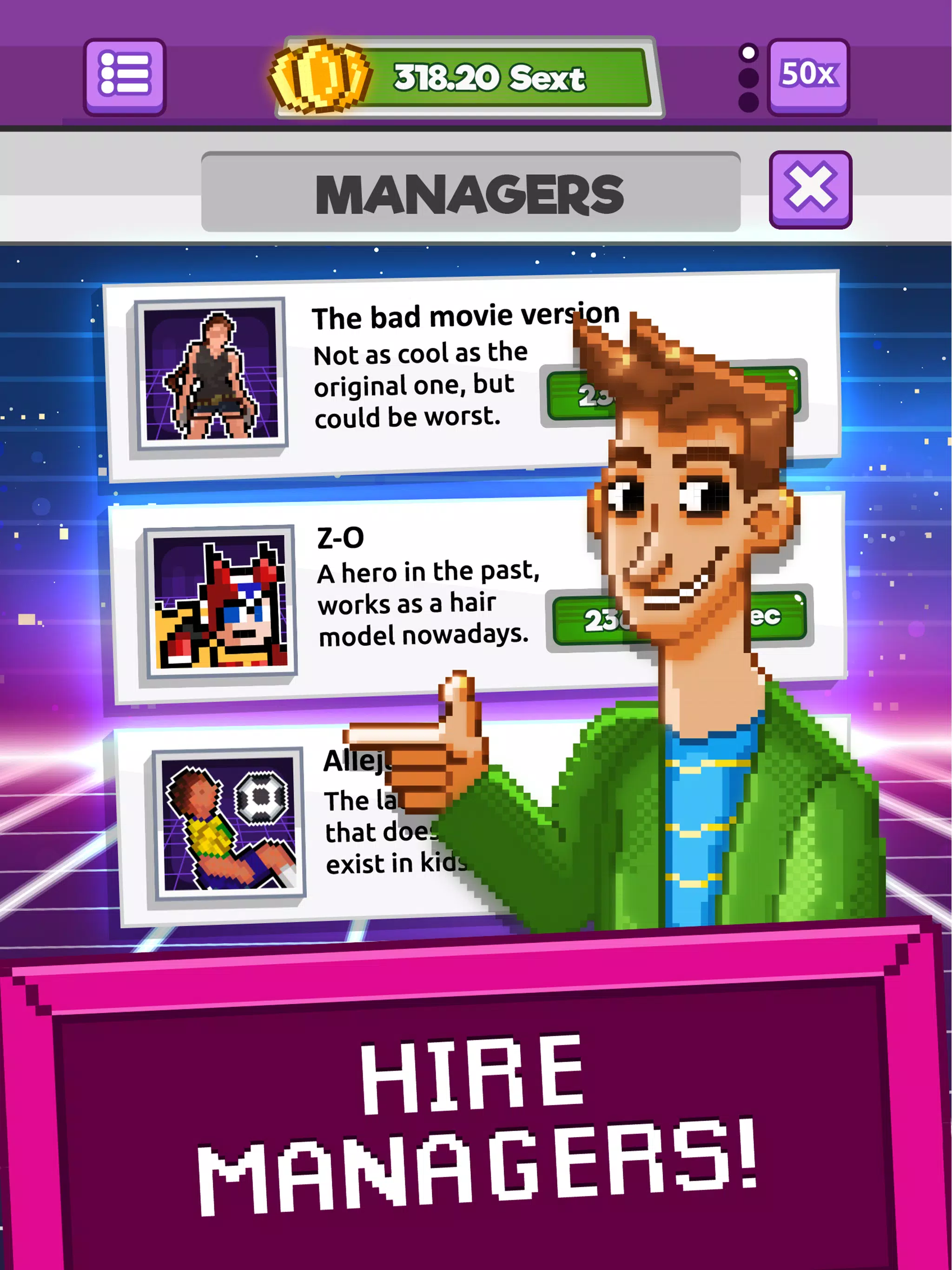 Press Start: Video Game Story