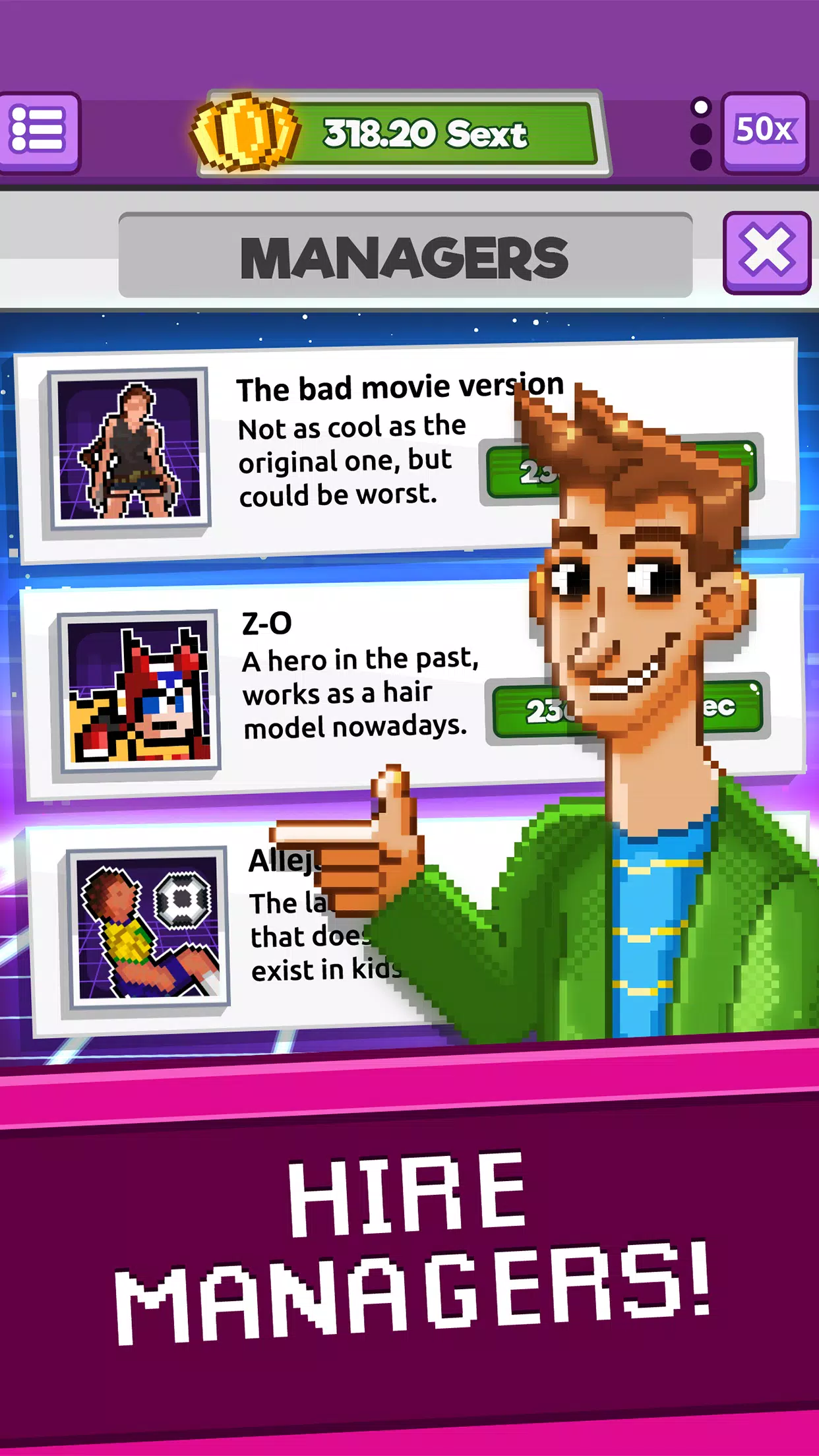 Press Start: Video Game Story