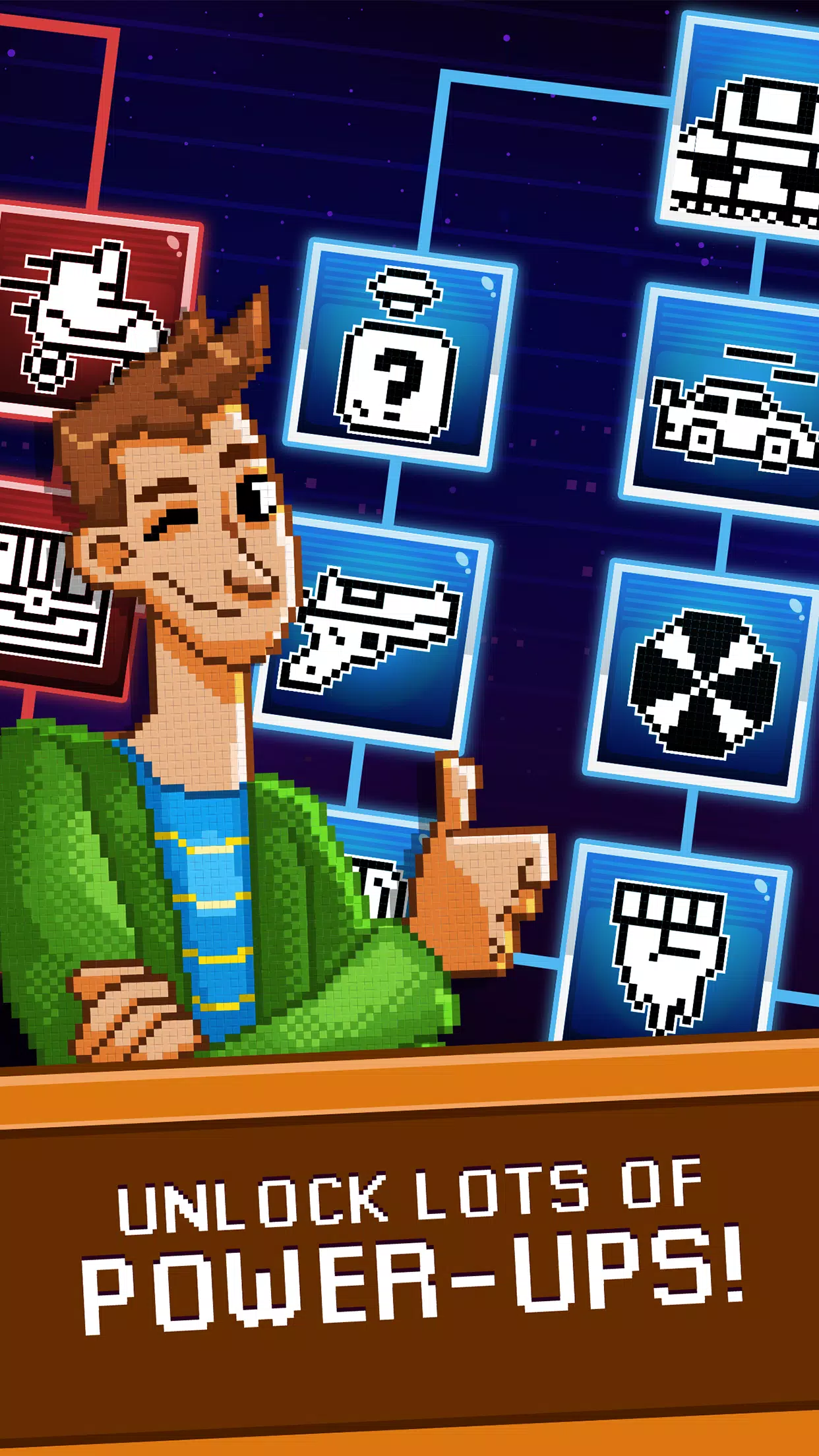 Press Start: Video Game Story