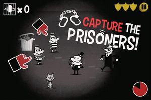 Jailbreak! Prison Break Game Affiche