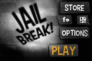 Jailbreak! Thrilling Prision Break Game screenshot 2