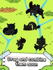 Raccoon Evolution: Idle Mutant XAPK 下載