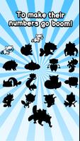 3 Schermata Raccoon Evolution