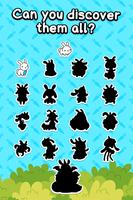 Rabbit Evolution تصوير الشاشة 3