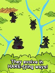 Rabbit Evolution screenshot 10