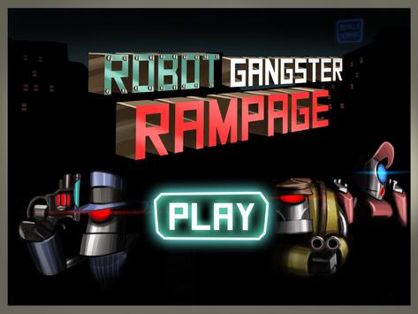 Robot Gangster banner