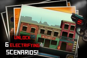 Robot Gangster screenshot 2