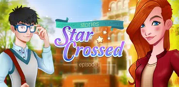 Star Crossed: Zodiac Sign Game