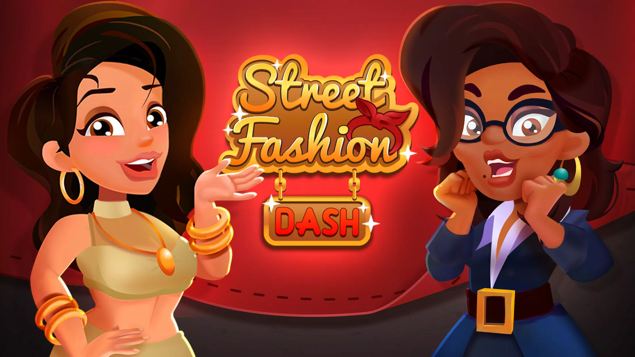 Hip Hop Salon Dash Beauty Game