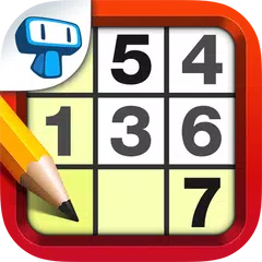 Sudoku Free - Classic Eastern Puzzle Game