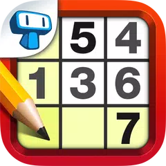 Sudoku Free - Classic Eastern