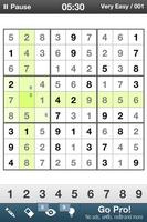 Sudoku Affiche