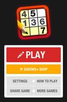 Sudoku Screenshot 3