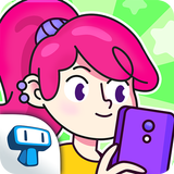 Sarah's Secrets - Interactive Story Drama Game APK