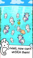 Seahorse Evolution Screenshot 1