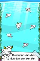 Shark Evolution 截图 1