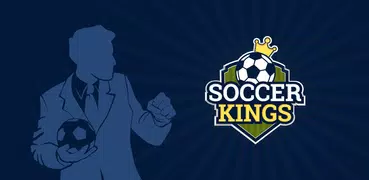 Soccer Kings: Football Manager