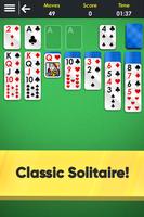 Solitaire Collection: Game Hub capture d'écran 1