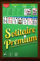 پوستر Solitaire Premium