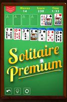 Solitaire Premium 포스터