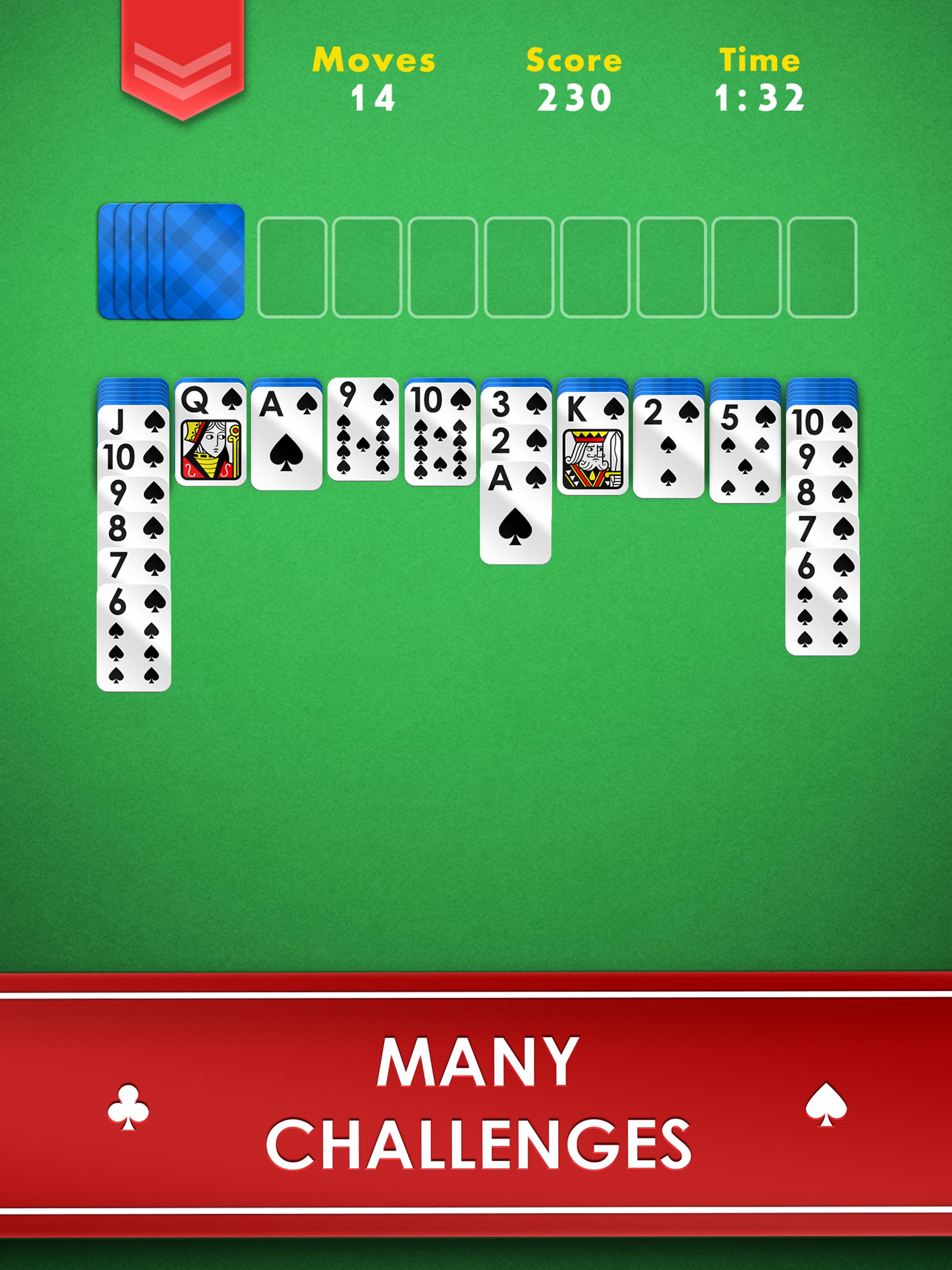 Sider Solitaire Sider Solitaire