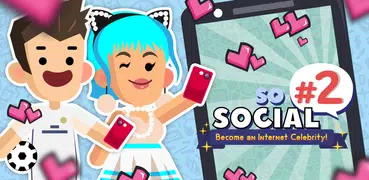 So Social 2: Celebridades