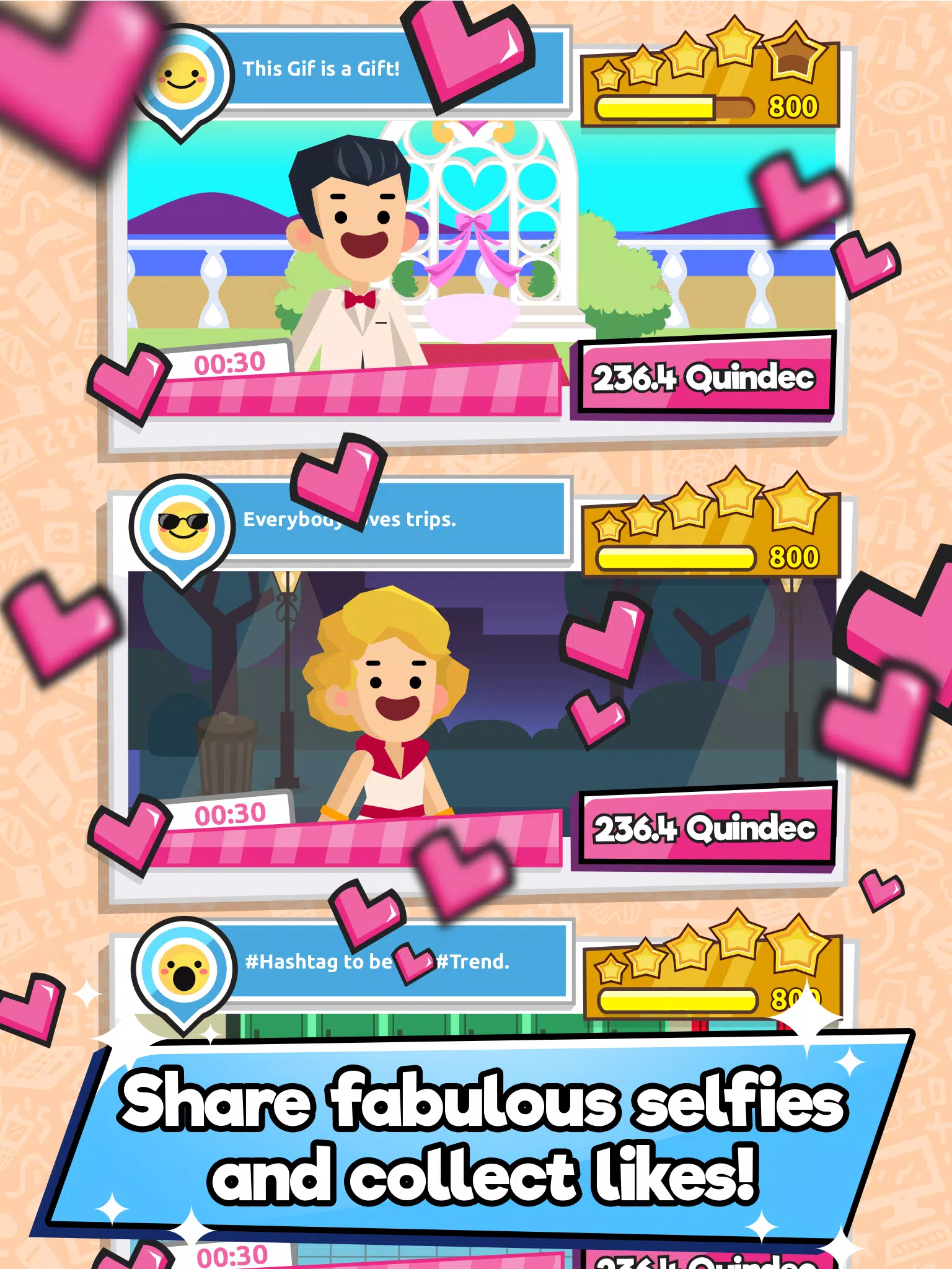 So Social 2: Media Celebrity