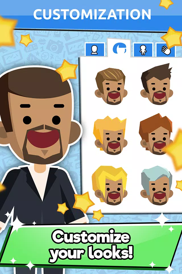 So Social 2: Media Celebrity