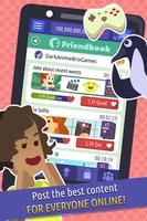 So Social - Trending Influencer Clicker Game screenshot 1