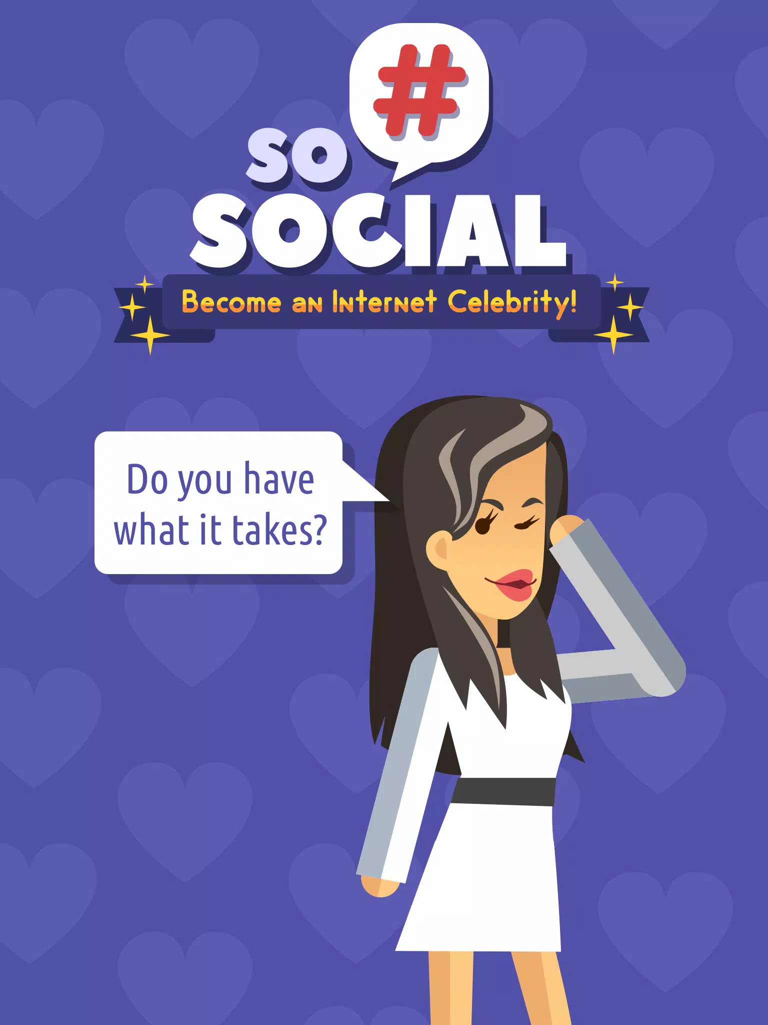 So Social Trending Influencer Clicker Game Apk For Android Download