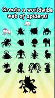 Spider Evolution syot layar 3