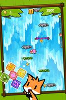 Tappy Jump! Super Doodle Adventure Game screenshot 2