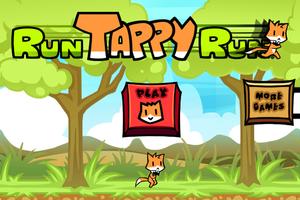Run Tappy Run - Free Adventure Running Game screenshot 2
