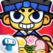 ”Tap Ramen - Japanese Fast Food Idle Clicker Game