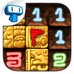 Temple Minesweeper - Puzzle