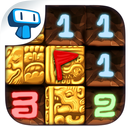 Temple Minesweeper - Puzzle APK