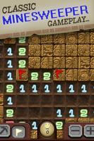 Temple Minesweeper - Puzzle capture d'écran 1
