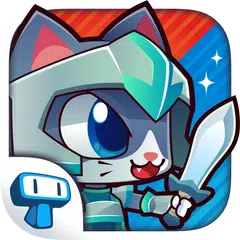 Tree Fortress - War Strategy and Tower Defense APK 下載