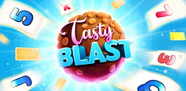 Tasty Blast Solitaire Tripeaks