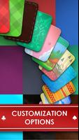Tripeaks: Casino Card Game capture d'écran 3